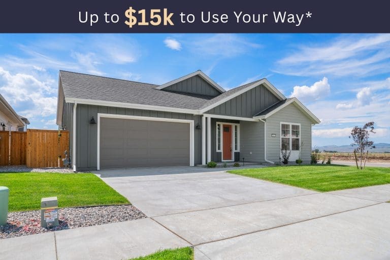 Homesite 605