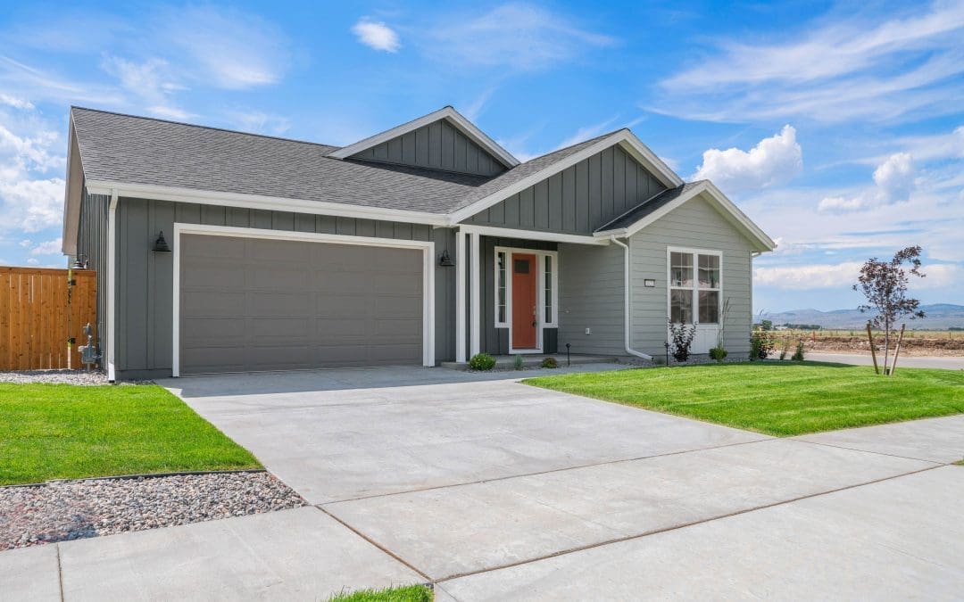 Homesite 605