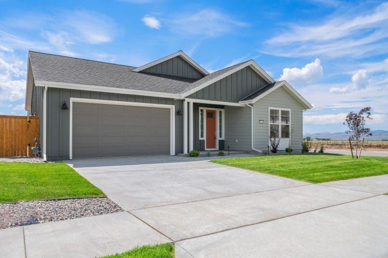 Homesite 605