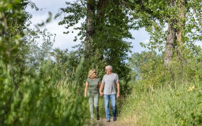 Why People Are Retiring in Belgrade, Montana