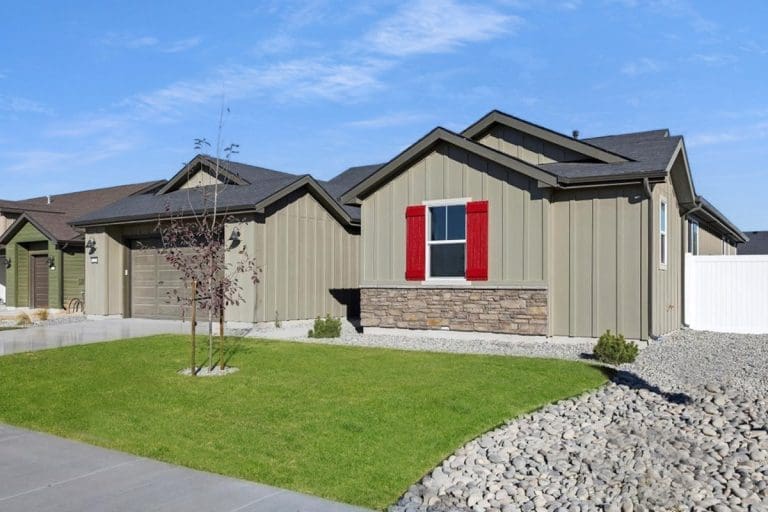 Homesite 210