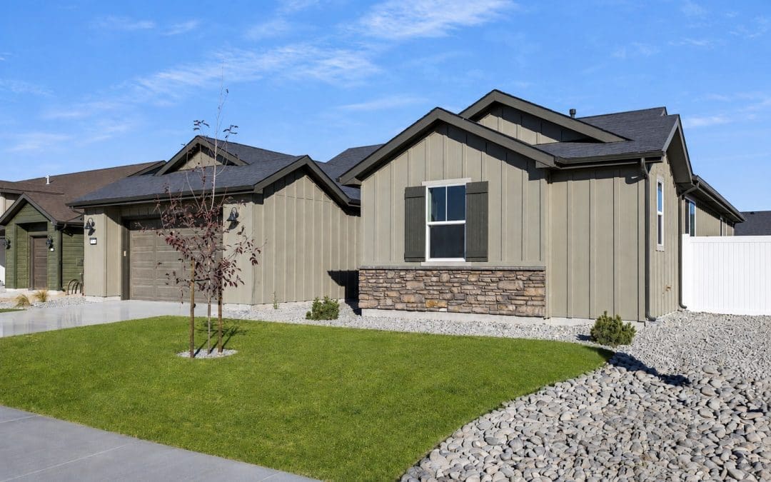 Homesite 210
