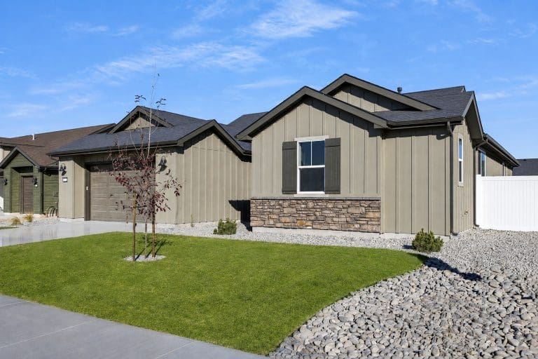 Homesite 210