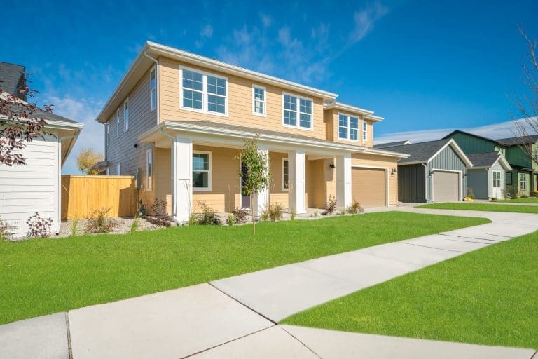 Homesite 676