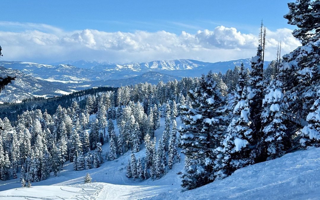 The Best Winter Outdoor Activities For Families Near Belgrade, Montana