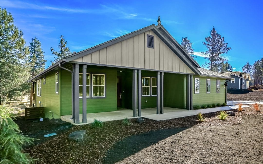 Homesite 124 – 1496