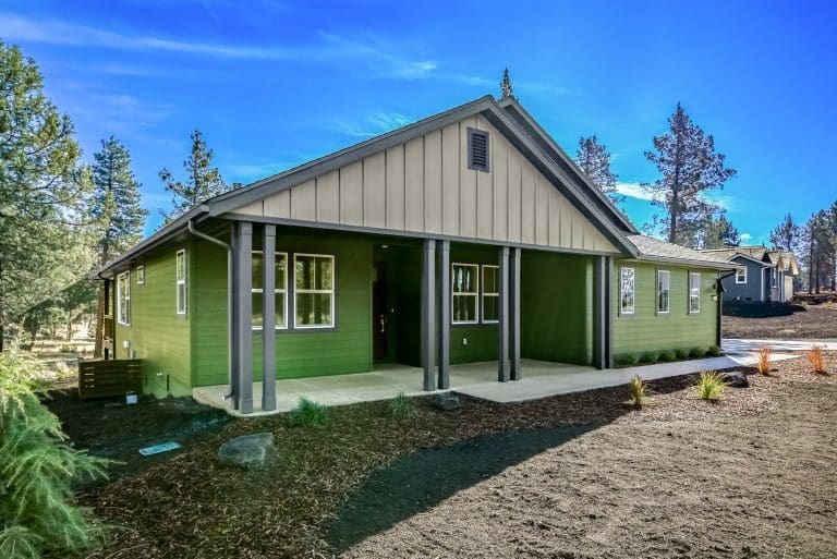 Homesite 124 – 1496