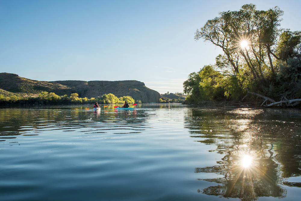 What You Need to Know Before Moving to Kimberly, Idaho