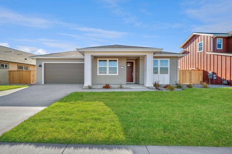 Homesite 554