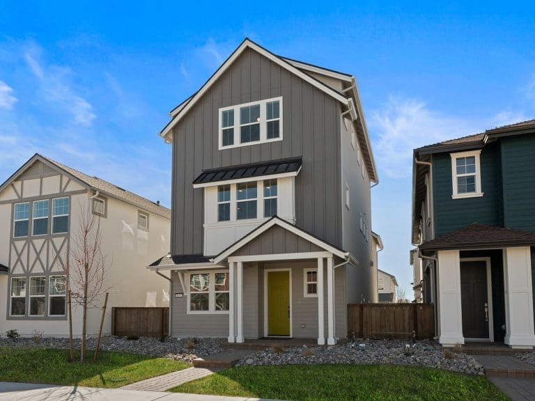 Homesite 85