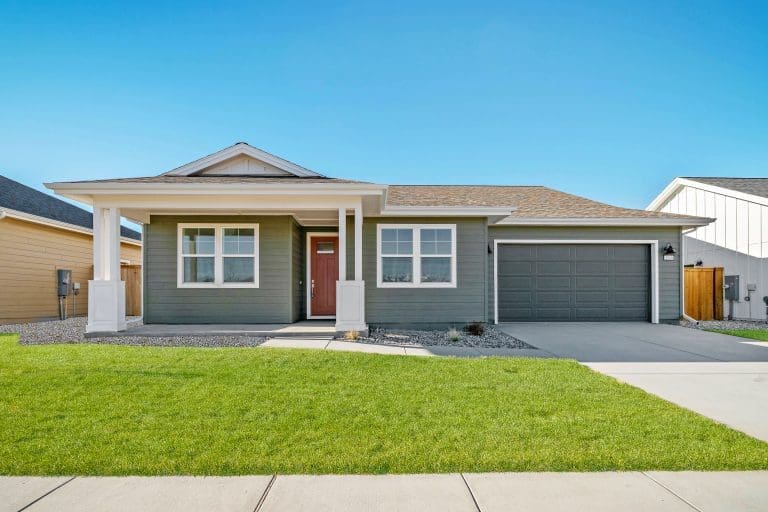 Homesite 588