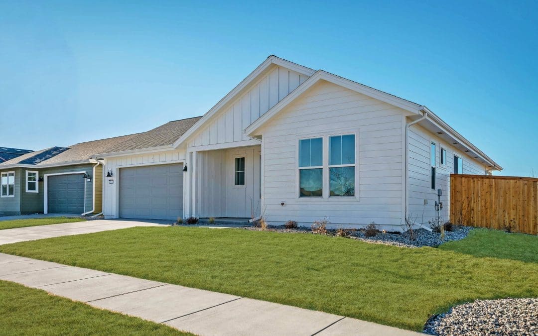 Homesite 587