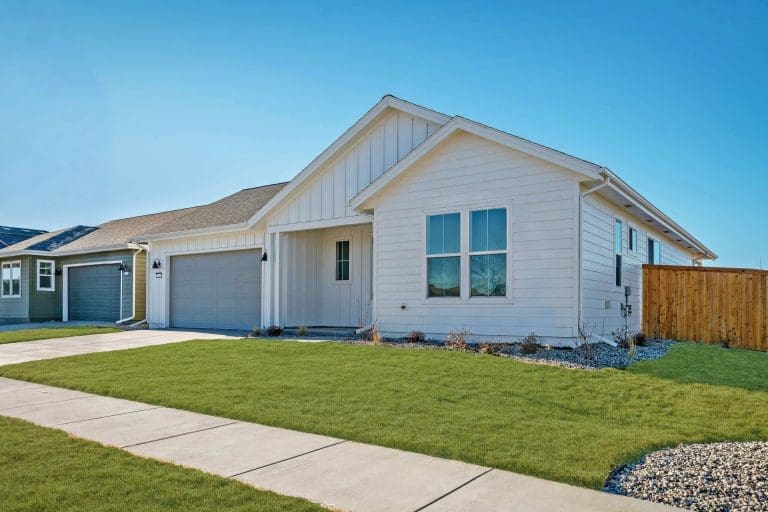 Homesite 587