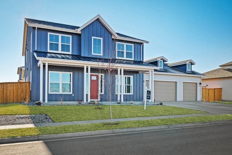 Homesite 277