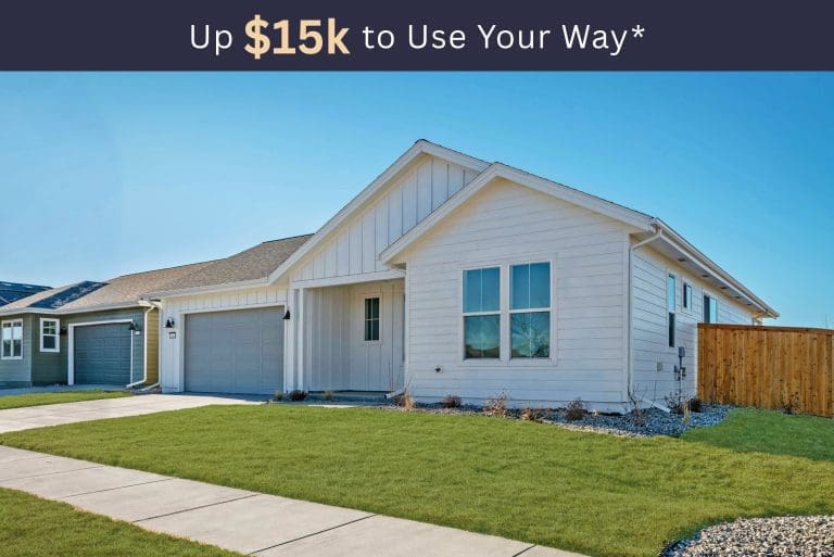 Homesite 587
