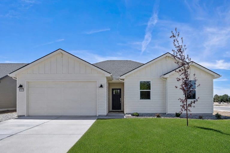 Homesite 311