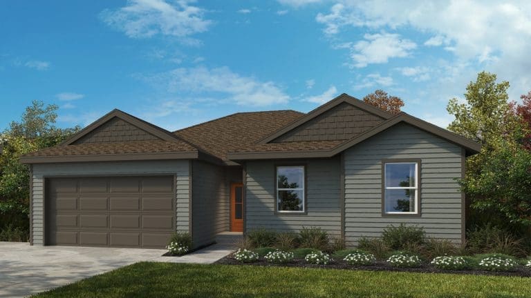 Homesite 311