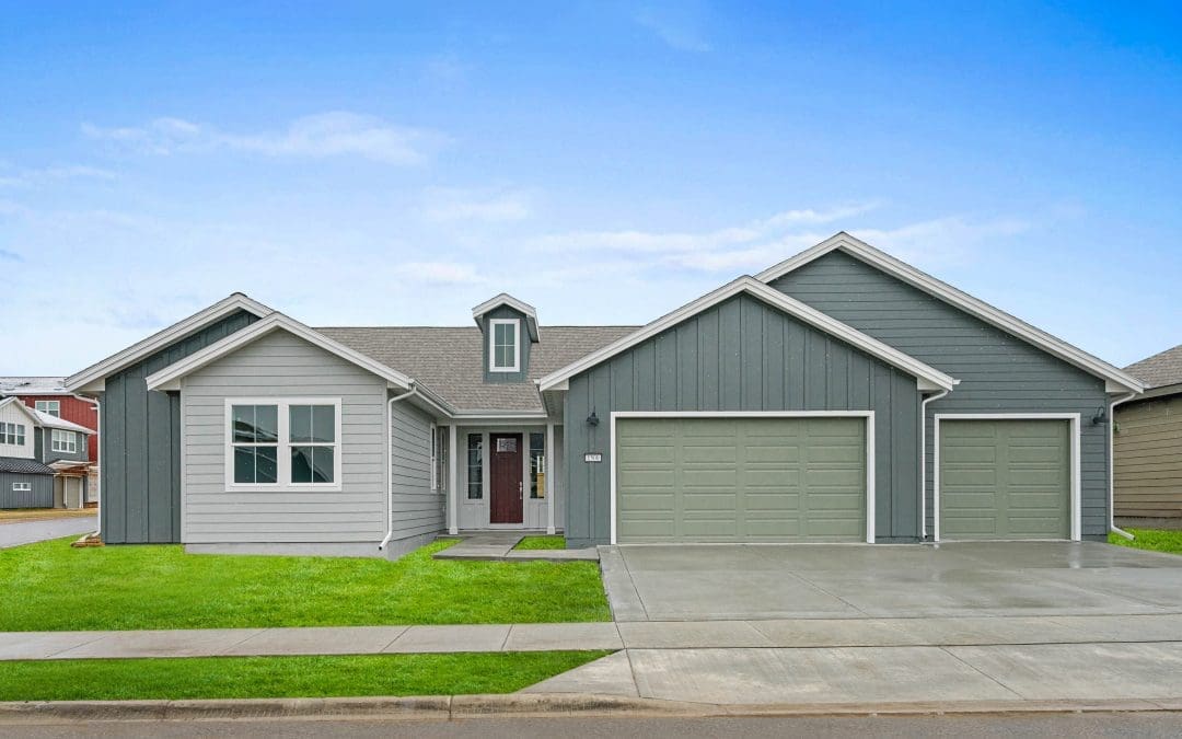 Homesite 260