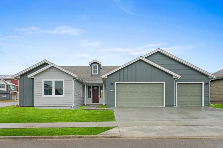 Homesite 260