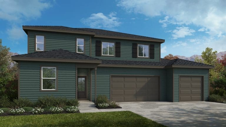 Homesite 313