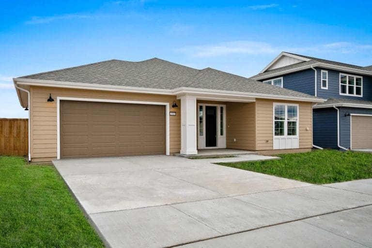 Homesite 679