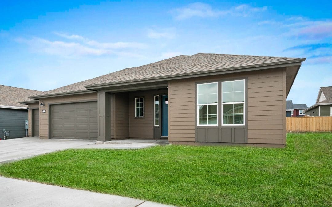Homesite 259