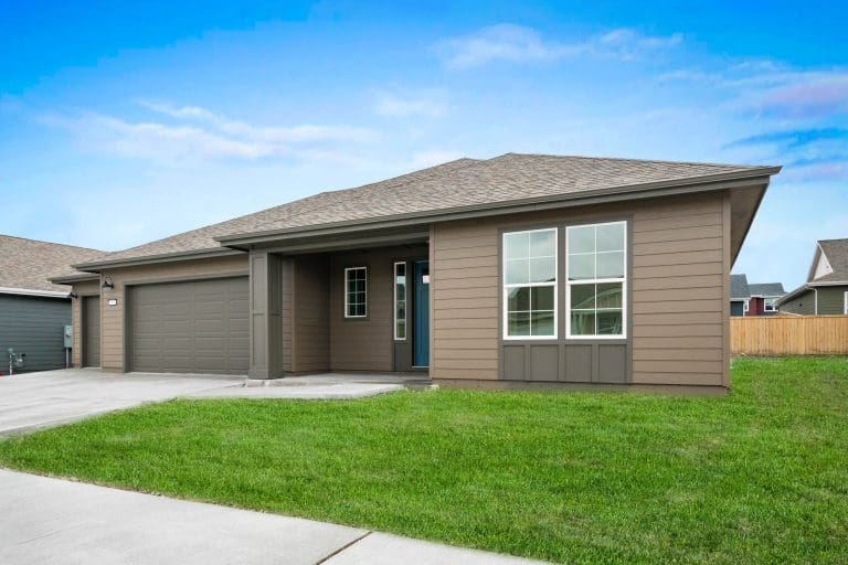 Homesite 259