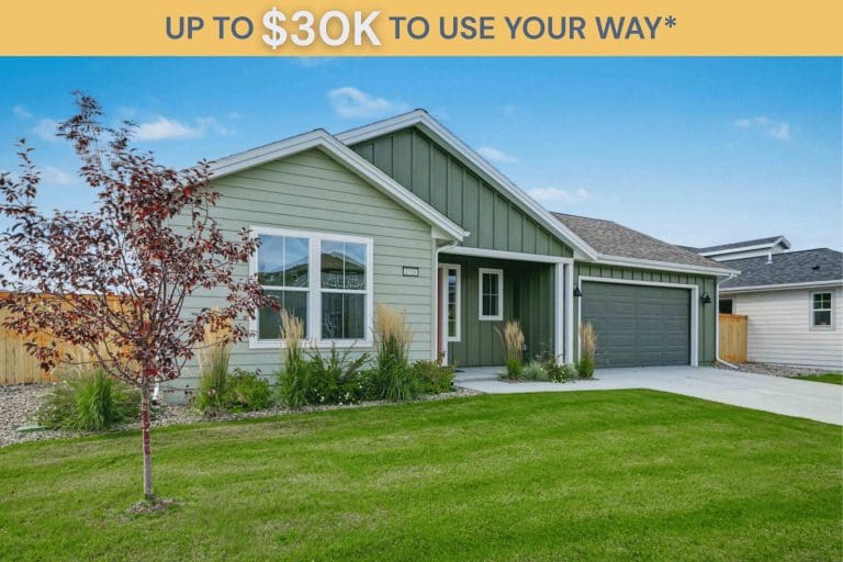 Homesite 611