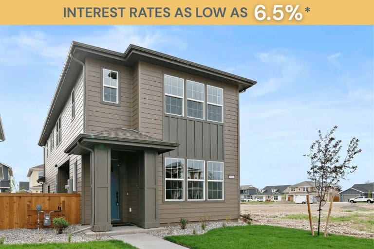 Homesite 635