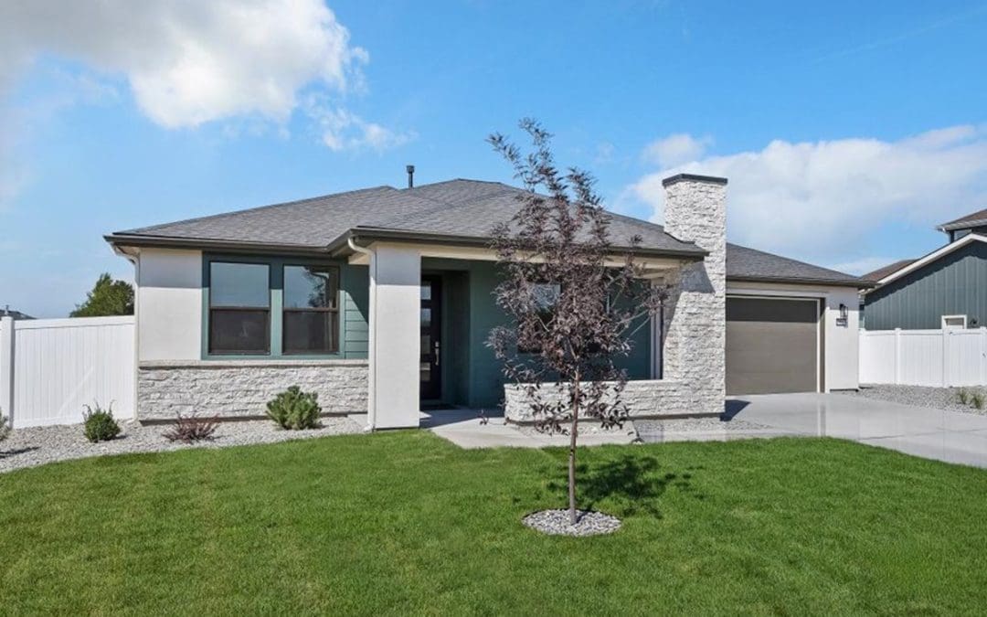 Homesite 213