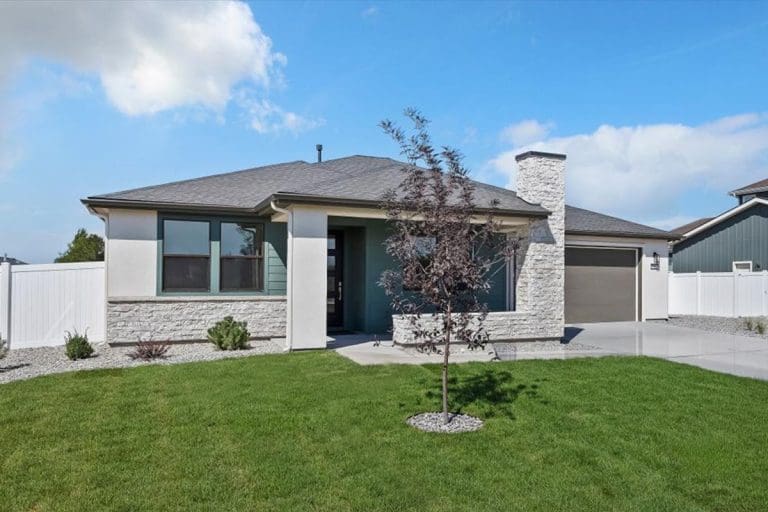 Homesite 213