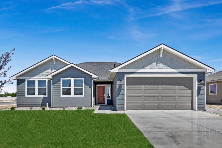Homesite 310