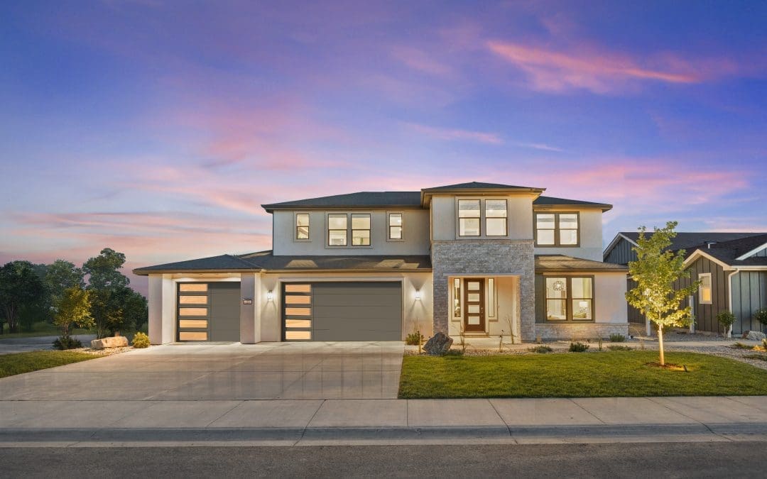 Patterson Farms Earns Three Top Honors at the 2026 Magic Valley Parade of Homes