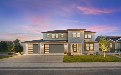 Patterson Farms Earns Three Top Honors at the 2026 Magic Valley Parade of Homes