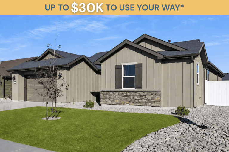 Homesite 210