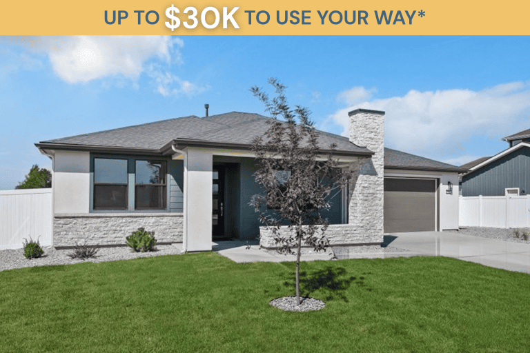 Homesite 213