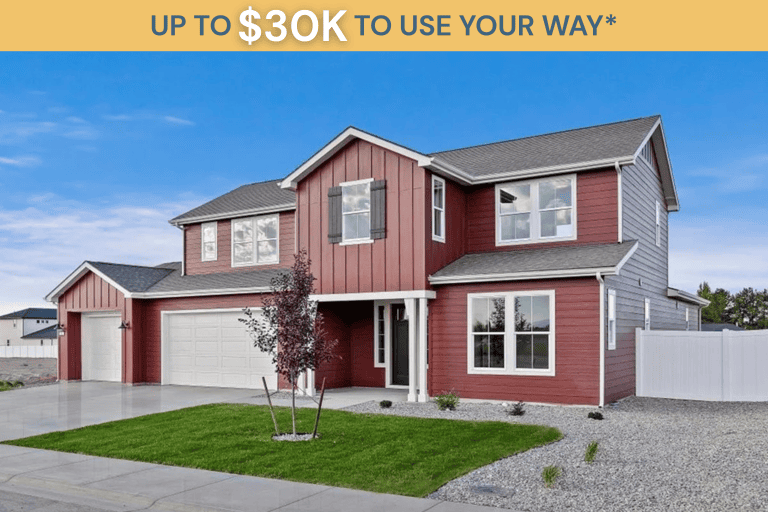 Homesite 214