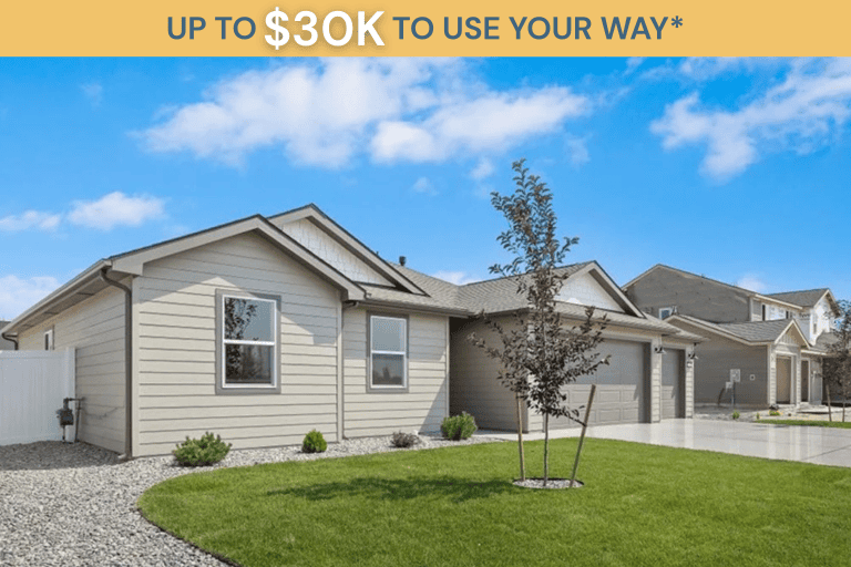 Homesite 309