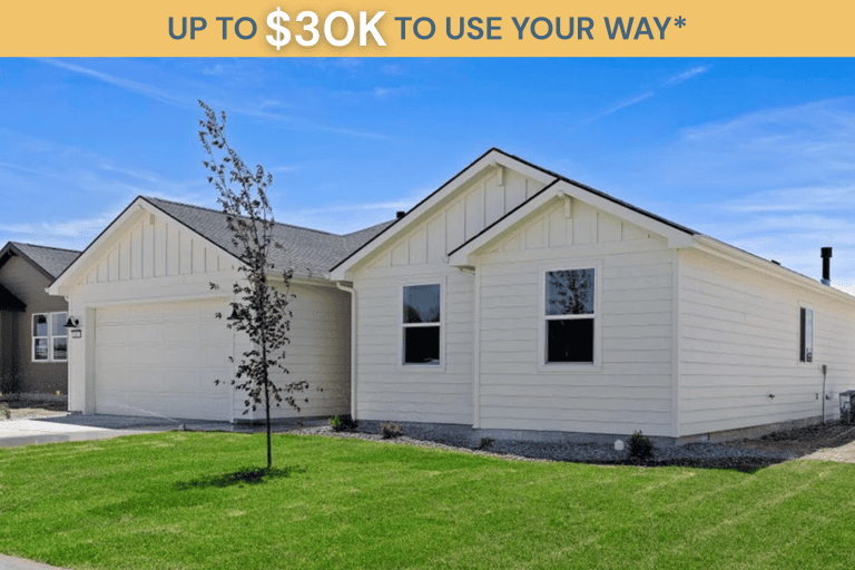 Homesite 311
