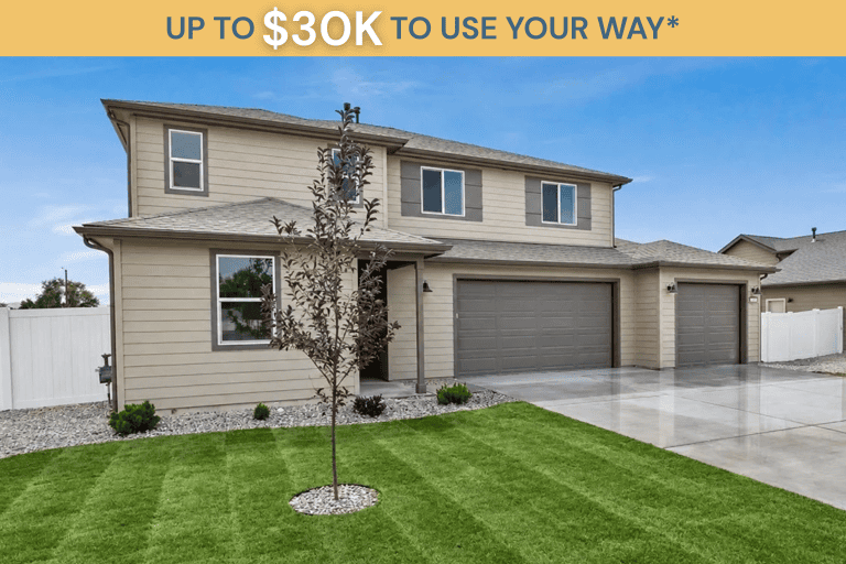 Homesite 313