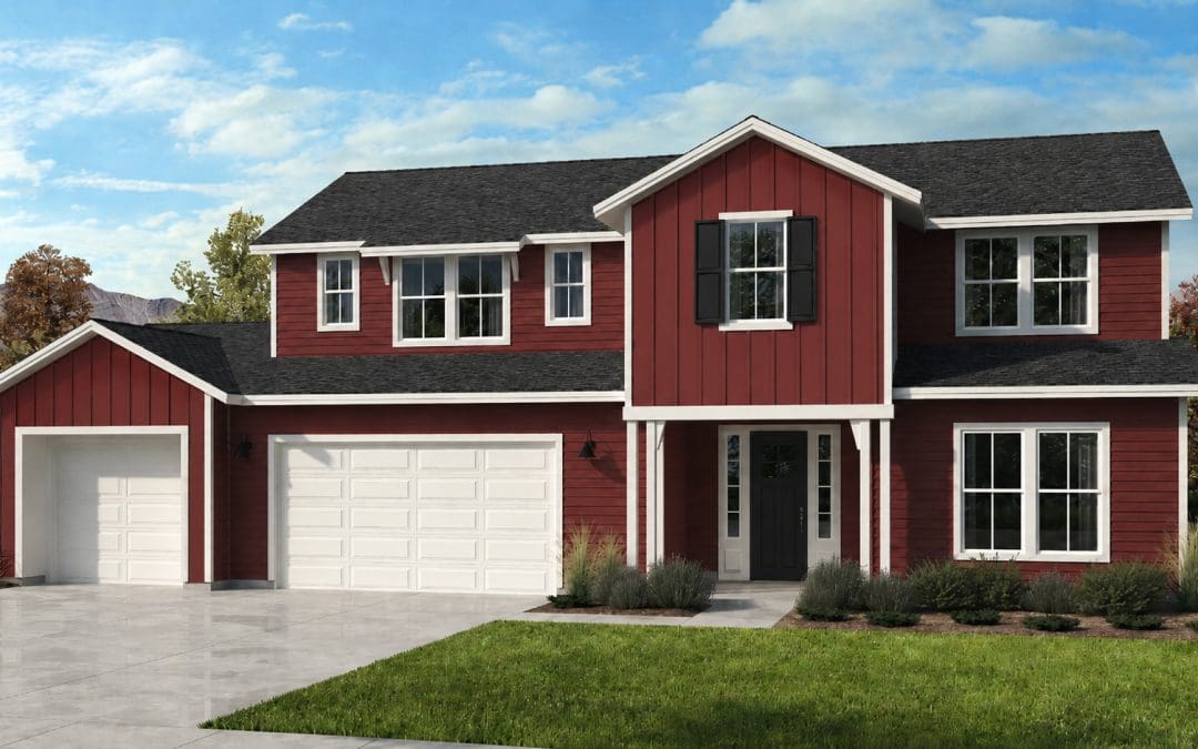 Homesite 214