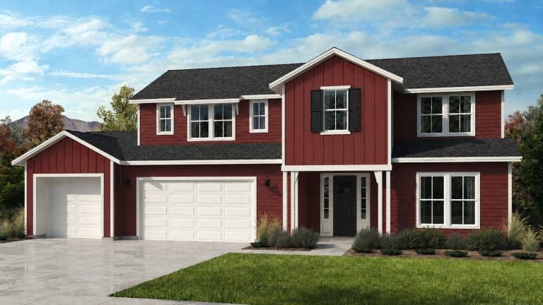Homesite 214