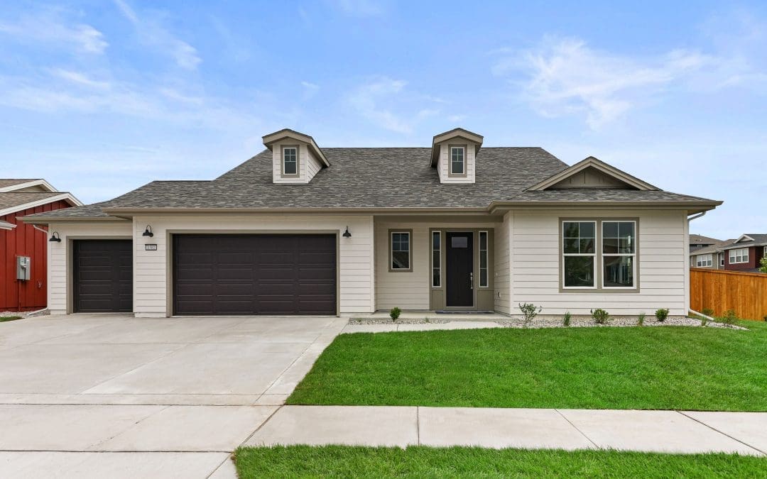 Homesite 569