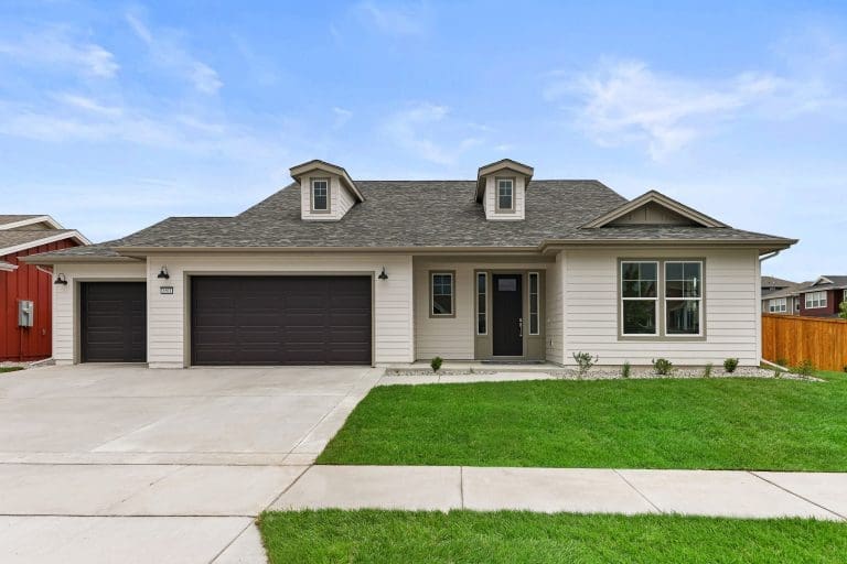 Homesite 569