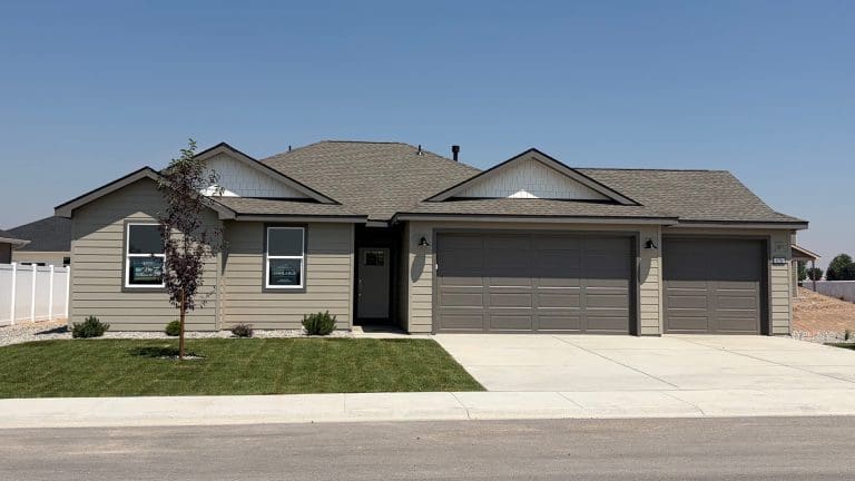 Homesite 309