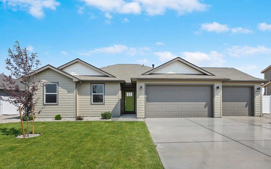Homesite 309