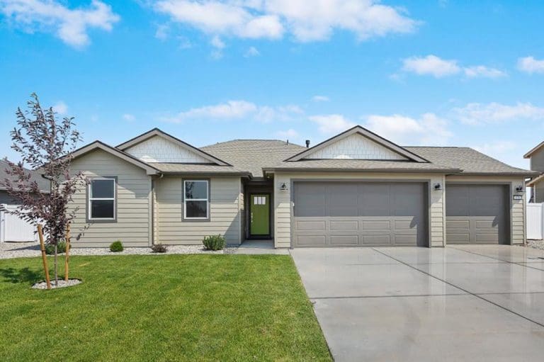 Homesite 309