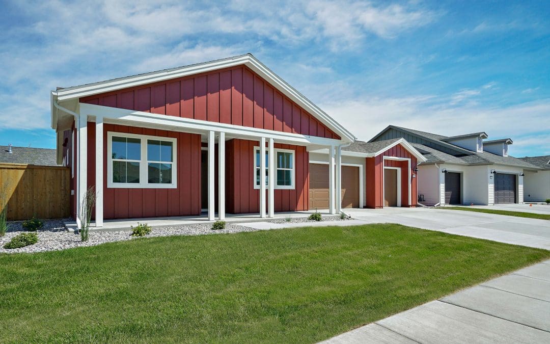 Homesite 570