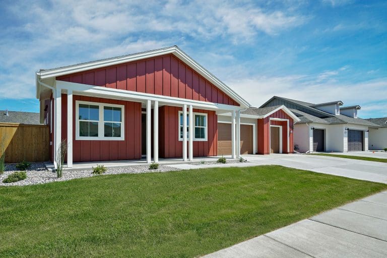 Homesite 570