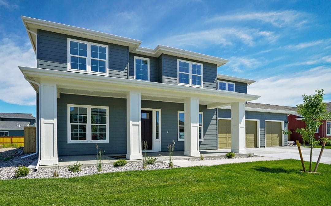Homesite 571